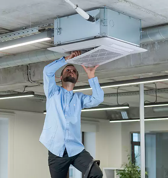 Professional Air Duct Cleaners in Stillwater, OK