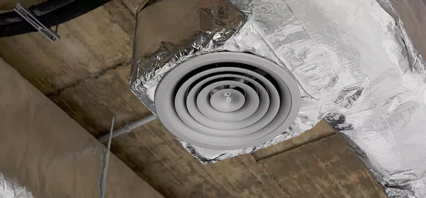 Our Basement Vent Cleaning Services in Stillwater, OK