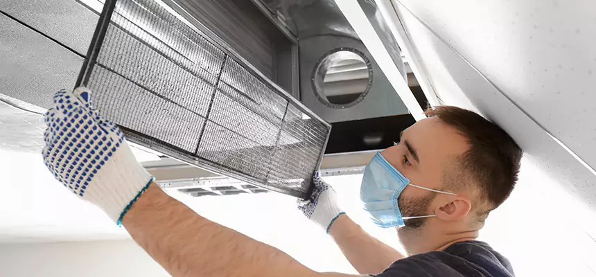 Our Bathroom Exhaust Duct Cleaning Services in Stillwater, OK