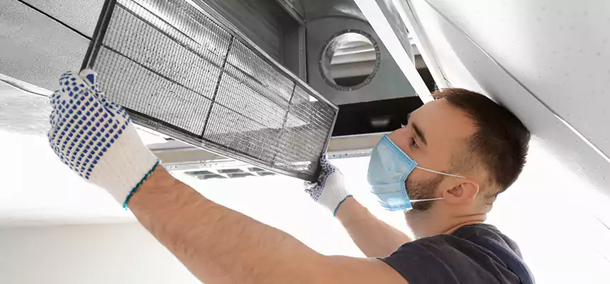 Our Dryer Vent Cleaning Services in Stillwater, OK