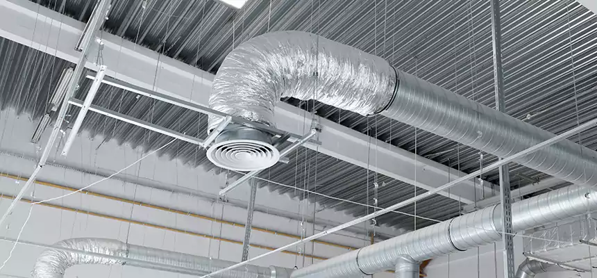 Our Dryer Vent Hose Replacement Services in Stillwater, OK