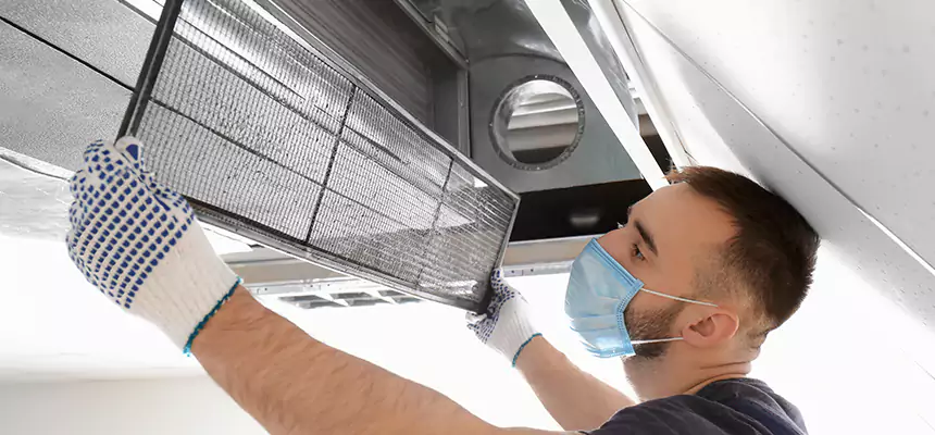 Our Dryer Vent Replacement Services in Stillwater, OK
