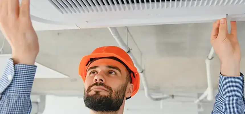 Our Furnace Vent Cleaning Services in Stillwater, OK