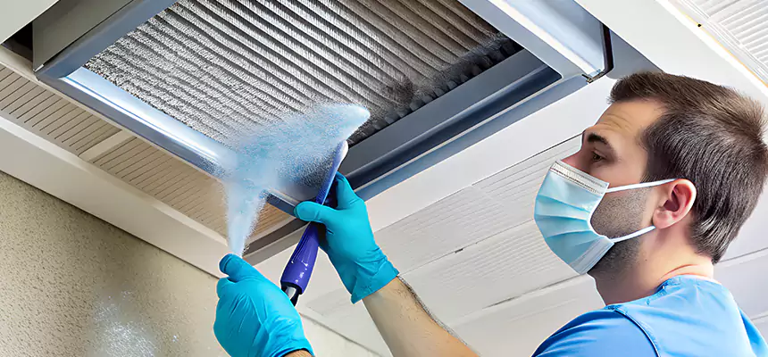 Our Home Ventilation Cleaning Services in Stillwater, OK