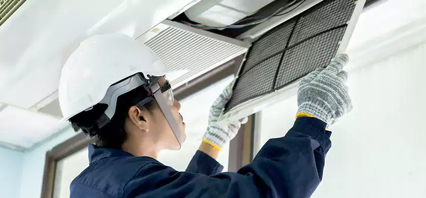 Our Multi-family Home Duct Cleaning Services in Stillwater, OK