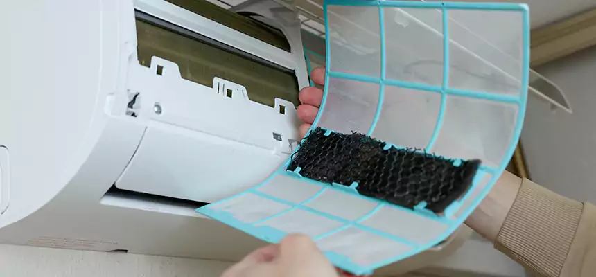 Gentle Ductwork Odor-Control Pet Dander Duct Cleaning in Stillwater, OK