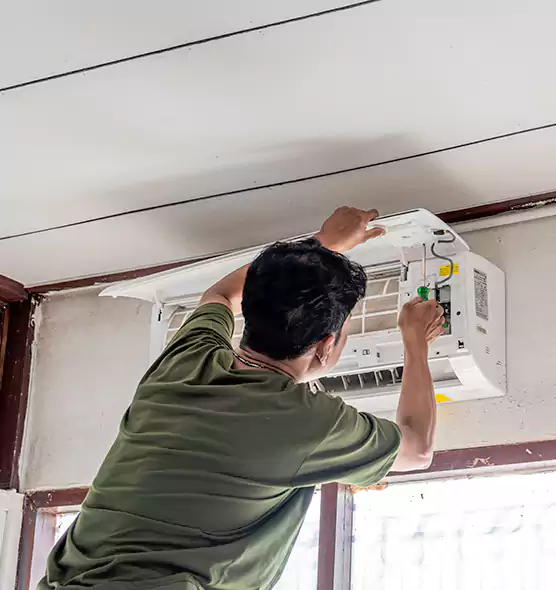 About Air Duct & AC Odor Removal in Stillwater, OK