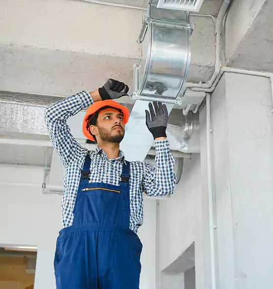 Professional Air Duct Cleaning Service in Stillwater, OK