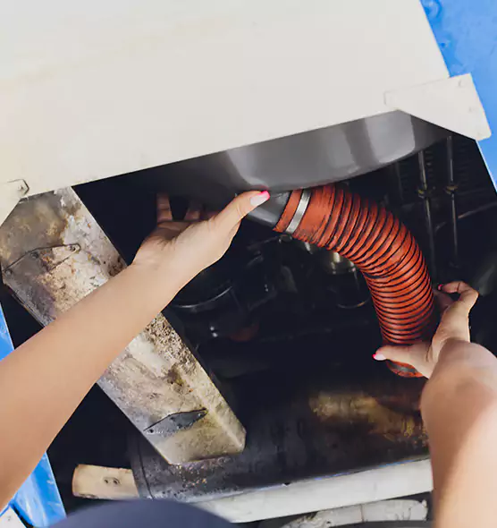 About Air Duct Virus Disinfection in Stillwater, OK