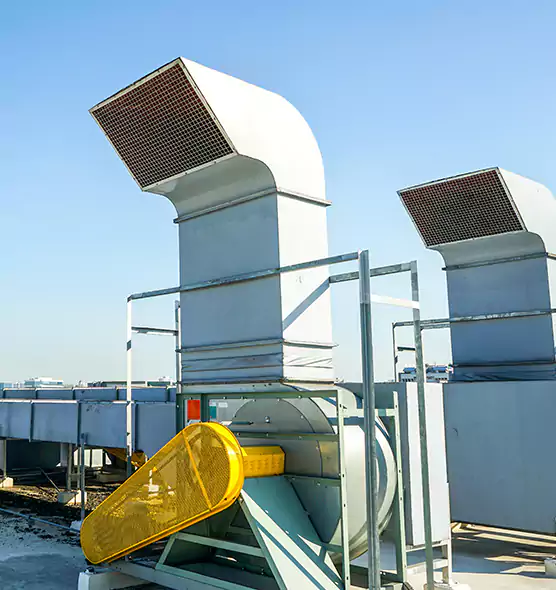 Advanced Commercial HVAC Duct Cleaning in Stillwater, OK