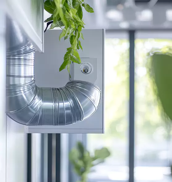 Professional Eco-Safe Dryer Vent Cleaning in Stillwater, OK