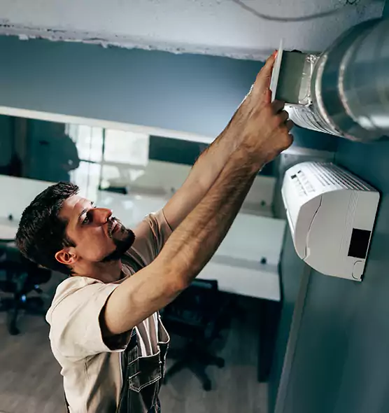 About Flexible Ductwork Replacement in Stillwater, OK