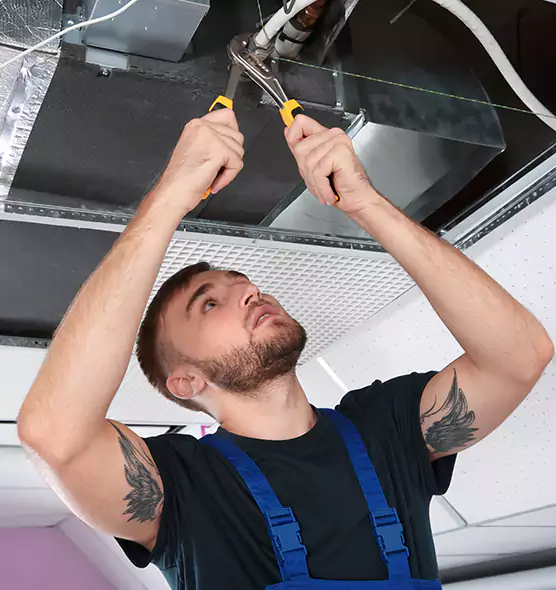 Trusted Home Air Duct Cleaning in Stillwater, OK