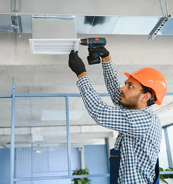 Professional HVAC Duct Cleaning in Stillwater, OK
