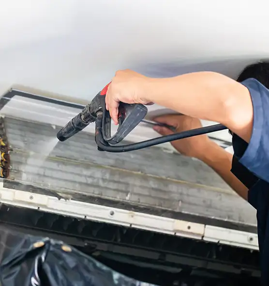 Welcome to Move-in/Move-out Duct Cleaning Services in Stillwater, OK