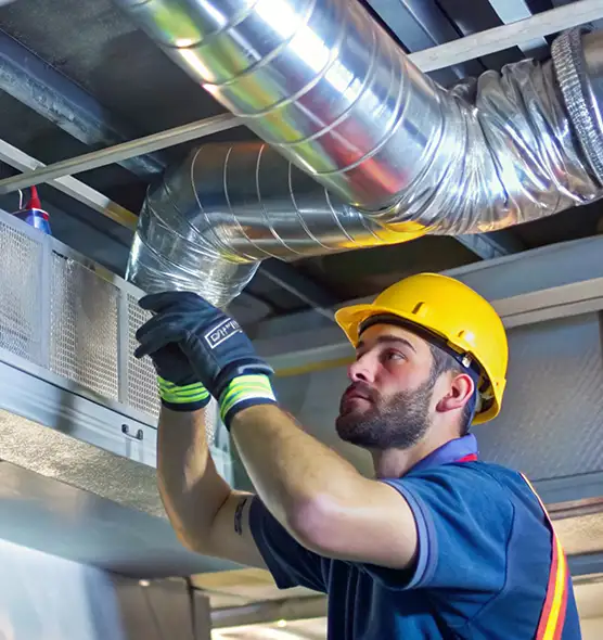 Professional NADCA Approved Air Duct Services in Stillwater, OK