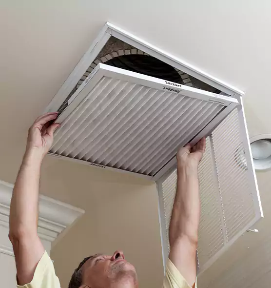Advanced Residential Vent Cleaning in Stillwater, OK