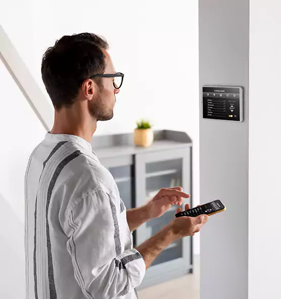 About Smart AC Vent Controller Services in Stillwater