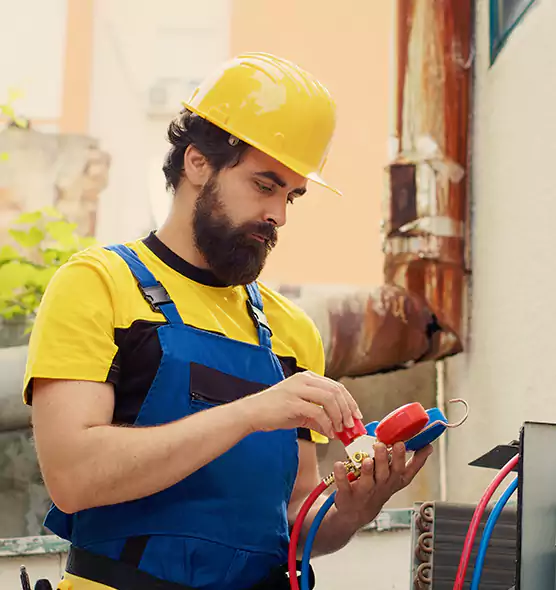 About Smart HVAC Installation in Stillwater, OK