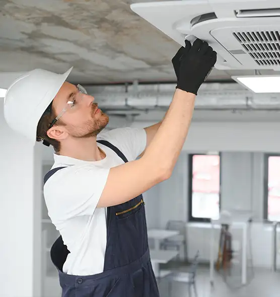 About Spring Air Duct Cleaning in Stillwater, OK