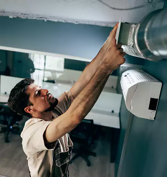 Reliable Warehouse Vent Cleaning in Stillwater, OK