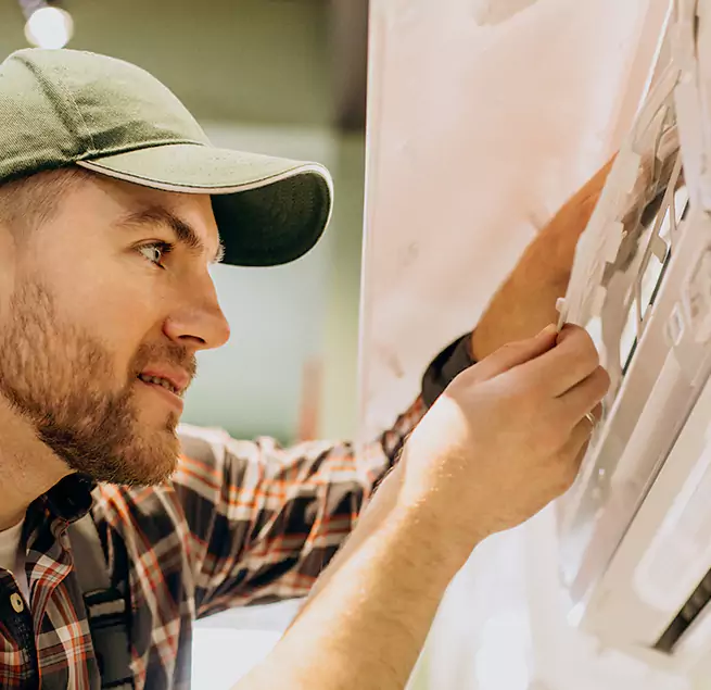 Why Homeowners Businesses Trust Us in Stillwater, OK?