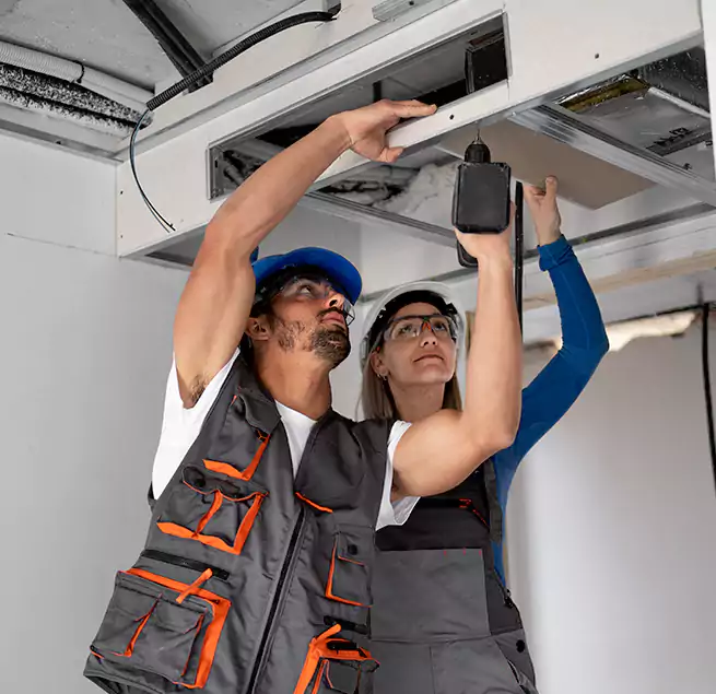 Why Homeowners & Businesses Trust Us in Stillwater, OK