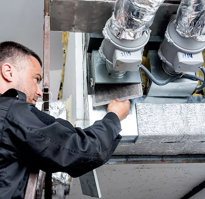 Why Homeowners & Businesses Trust Us in Stillwater, OK