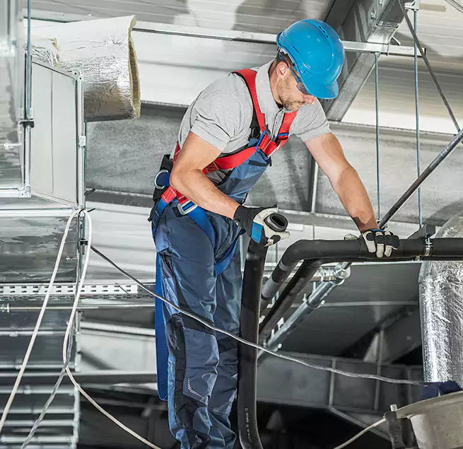 Why Homeowners & Businesses Trust Us in Stillwater, OK?