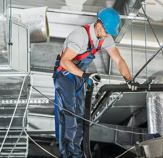 Why Homeowners & Businesses Trust Us in Stillwater, OK?