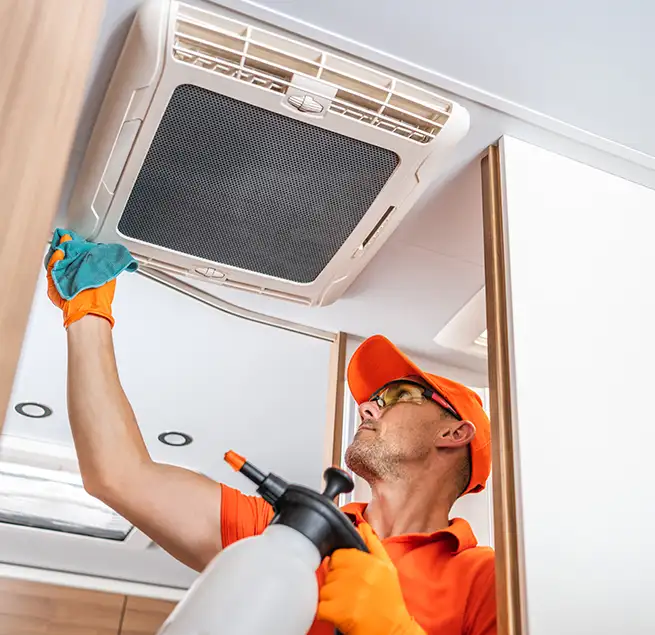 Why Homeowners & Businesses Trust Us in Stillwater, OK?