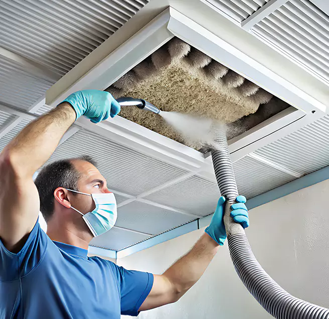 Why Homeowners Businesses Trust Us in Stillwater, OK