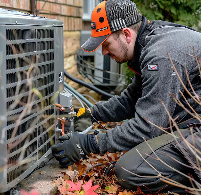 Why Homeowners & Businesses Trust Us in Stillwater, OK?