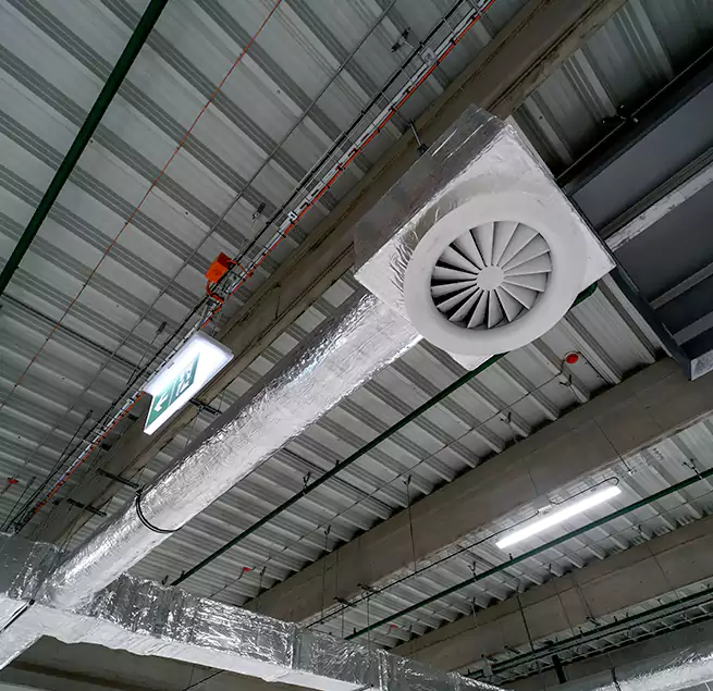 Why Homeowners & Businesses Trust Us in Stillwater, OK