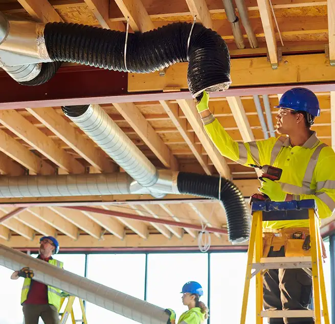 Why Homeowners & Businesses Trust Us in Stillwater, OK?