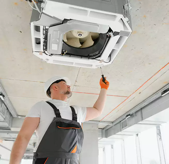 Why Homeowners Businesses Trust Us in Stillwater, OK