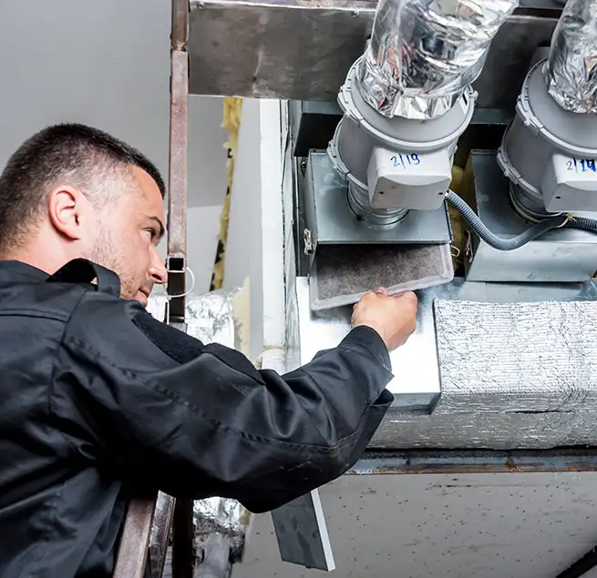 Why Homeowners & Businesses Trust Us in Stillwater, OK?